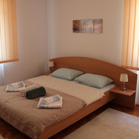 Apartment Brigitta Sighişoara Eksteriør billede