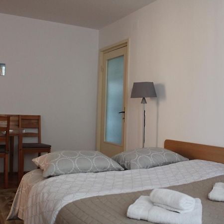 Apartment Brigitta Sighişoara Eksteriør billede
